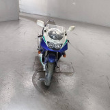Мотоцикл Kawasaki ZXR250 с пробегом 14930 km с пробегом 14930 km