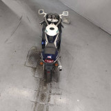 Мотоцикл Kawasaki ZXR250 с пробегом 14930 km с пробегом 14930 km