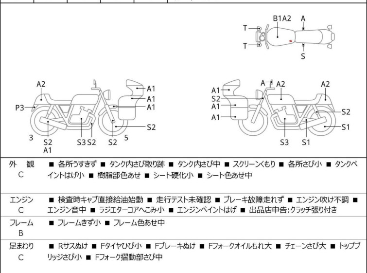 Мотоцикл Kawasaki ZXR250 с пробегом 14930 km с пробегом 14930 km