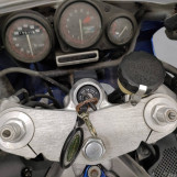 Мотоцикл Kawasaki ZXR250 с пробегом 14930 km с пробегом 14930 km