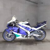 Мотоцикл Kawasaki ZXR250 с пробегом 14930 km с пробегом 14930 km
