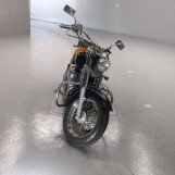 Мотоцикл Honda SHADOW400 с пробегом 63587 km с пробегом 63587 km