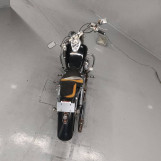 Мотоцикл Honda SHADOW400 с пробегом 63587 km с пробегом 63587 km