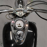 Мотоцикл Honda SHADOW400 с пробегом 63587 km с пробегом 63587 km