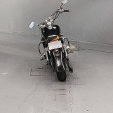 Мотоцикл Honda SHADOW400 с пробегом 63587 km с пробегом 63587 km