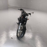 Мотоцикл Yamaha TW200 с пробегом 1325 km с пробегом 1325 km