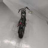 Мотоцикл Yamaha TW200 с пробегом 1325 km с пробегом 1325 km