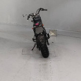 Мотоцикл Yamaha TW200 с пробегом 1325 km с пробегом 1325 km