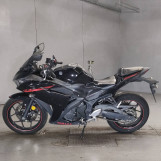 Мотоцикл Yamaha YZF-R3 с пробегом 57549 km с пробегом 57549 km