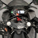 Мотоцикл Yamaha YZF-R3 с пробегом 57549 km с пробегом 57549 km