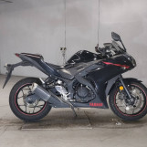 Мотоцикл Yamaha YZF-R3 с пробегом 57549 km с пробегом 57549 km