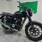 Мотоцикл Honda GB350 с пробегом 18068 km