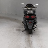 Мотоцикл Honda FORZA X с пробегом 60460 km с пробегом 60460 km