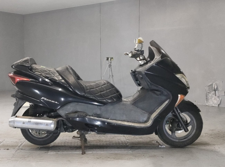 Мотоцикл Honda FORZA X с пробегом 60460 km с пробегом 60460 km