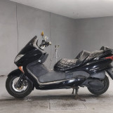 Мотоцикл Honda FORZA X с пробегом 60460 km с пробегом 60460 km