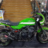 Мотоцикл Kawasaki Z900RS CAFE з пробігом 62319 km