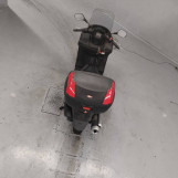 Мотоцикл Suzuki BURGMAN200 с пробегом 45930 km с пробегом 45930 km