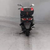 Мотоцикл Suzuki BURGMAN200 с пробегом 45930 km с пробегом 45930 km