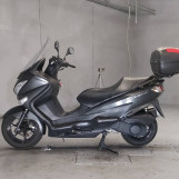 Мотоцикл Suzuki BURGMAN200 с пробегом 45930 km с пробегом 45930 km