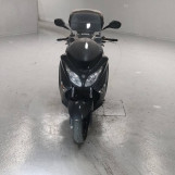 Мотоцикл Suzuki BURGMAN200 с пробегом 45930 km с пробегом 45930 km