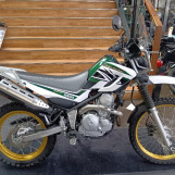 Мотоцикл Yamaha MSX125 GROM з пробігом 4018 km