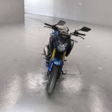 Мотоцикл Honda HORNET 2.0 с пробегом 3068 km с пробегом 3068 km