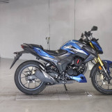 Мотоцикл Honda HORNET 2.0 с пробегом 3068 km с пробегом 3068 km