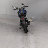 Мотоцикл Honda HORNET 2.0 с пробегом 3068 km с пробегом 3068 km