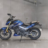 Мотоцикл Honda HORNET 2.0 с пробегом 3068 km с пробегом 3068 km