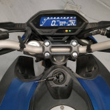 Мотоцикл Honda HORNET 2.0 с пробегом 3068 km с пробегом 3068 km