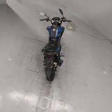 Мотоцикл Honda HORNET 2.0 с пробегом 3068 km с пробегом 3068 km