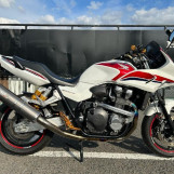 Мотоцикл Honda CB1300SF з пробігом 10797 km