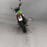 Мотоцикл Kawasaki 250TR з пробігом 41682 km з пробігом 41682 km