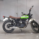 Мотоцикл Kawasaki 250TR з пробігом 41682 km з пробігом 41682 km