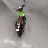 Мотоцикл Kawasaki 250TR з пробігом 41682 km з пробігом 41682 km