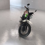Мотоцикл Kawasaki 250TR з пробігом 41682 km з пробігом 41682 km
