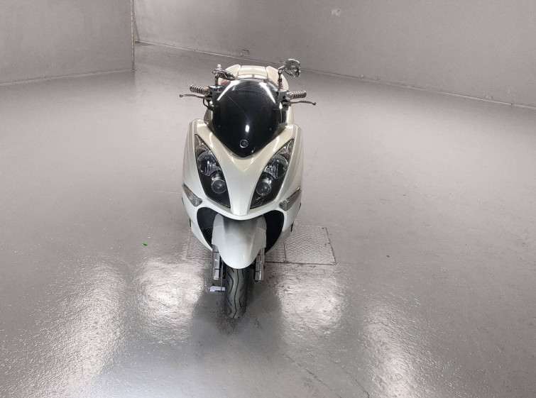 Мотоцикл Yamaha MAJESTY 250 з пробігом 34047 km з пробігом 34047 km