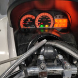 Мотоцикл Yamaha MAJESTY 250 з пробігом 34047 km з пробігом 34047 km