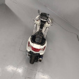 Мотоцикл Yamaha MAJESTY 250 з пробігом 34047 km з пробігом 34047 km