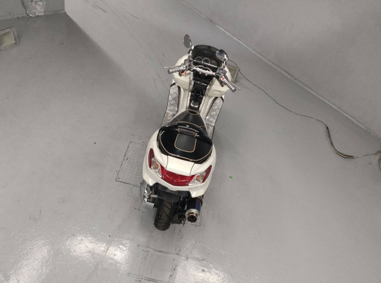 Мотоцикл Yamaha MAJESTY 250 з пробігом 34047 km з пробігом 34047 km