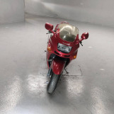 Мотоцикл Kawasaki ZZ-R400 з пробігом 37004 km з пробігом 37004 km