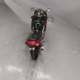 Мотоцикл Kawasaki ZZ-R400 з пробігом 37004 km з пробігом 37004 km