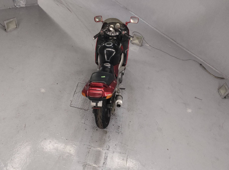 Мотоцикл Kawasaki ZZ-R400 з пробігом 37004 km з пробігом 37004 km