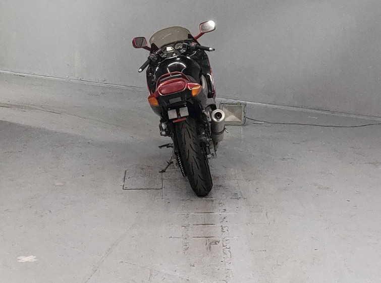 Мотоцикл Kawasaki ZZ-R400 з пробігом 37004 km з пробігом 37004 km