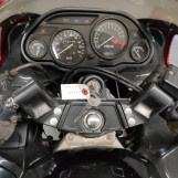 Мотоцикл Kawasaki ZZ-R400 з пробігом 37004 km з пробігом 37004 km