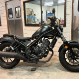 Мотоцикл Honda XJR400 с пробегом 1135 km
