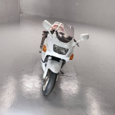 Мотоцикл Kawasaki ZZ-R400 с пробегом 24256 km с пробегом 24256 km