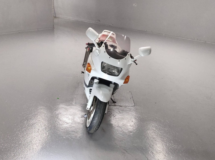 Мотоцикл Kawasaki ZZ-R400 с пробегом 24256 km с пробегом 24256 km