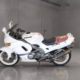 Мотоцикл Kawasaki ZZ-R400 с пробегом 24256 km с пробегом 24256 km