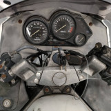 Мотоцикл Kawasaki ZZ-R400 с пробегом 24256 km с пробегом 24256 km